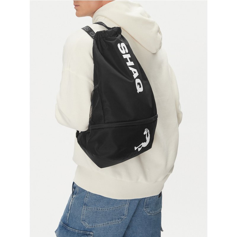 Rucksack Shaq SHAQ-P-005-07 Schwarz