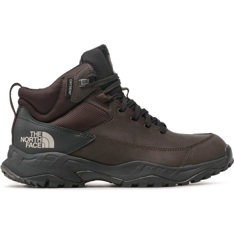 Trekkingschuhe The North Face Storm Strike III Wp NF0A7W4GU6V1 Braun