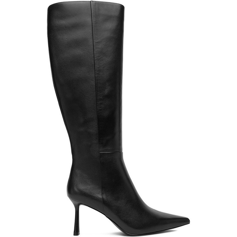 Stiefel Eva Minge EO-ZAINA-01 Schwarz