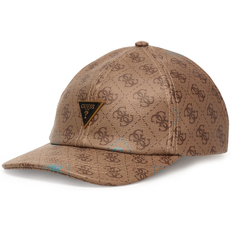 Cap Guess AM9546 POL01 Beige