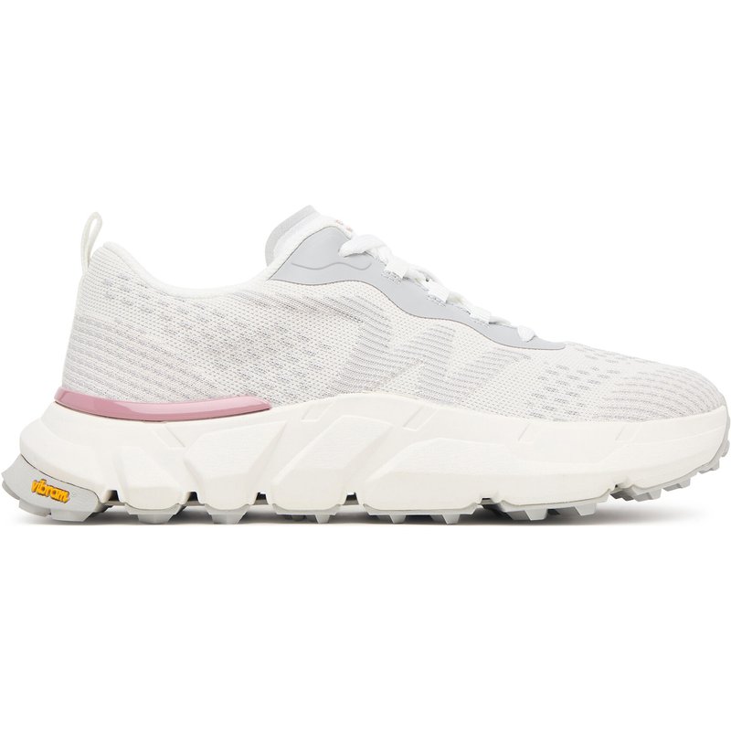 Sneakers Weekend Max Mara Medeola 2625766014 Hellgrau