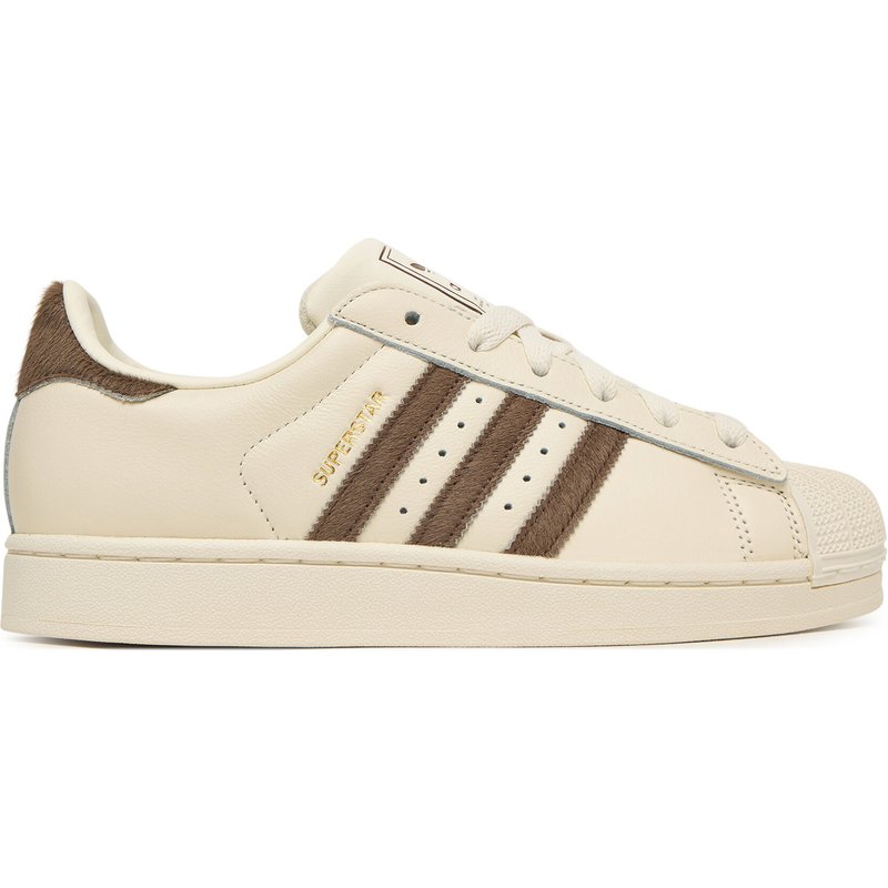 Sneakers adidas Superstar II KI3575 Creme