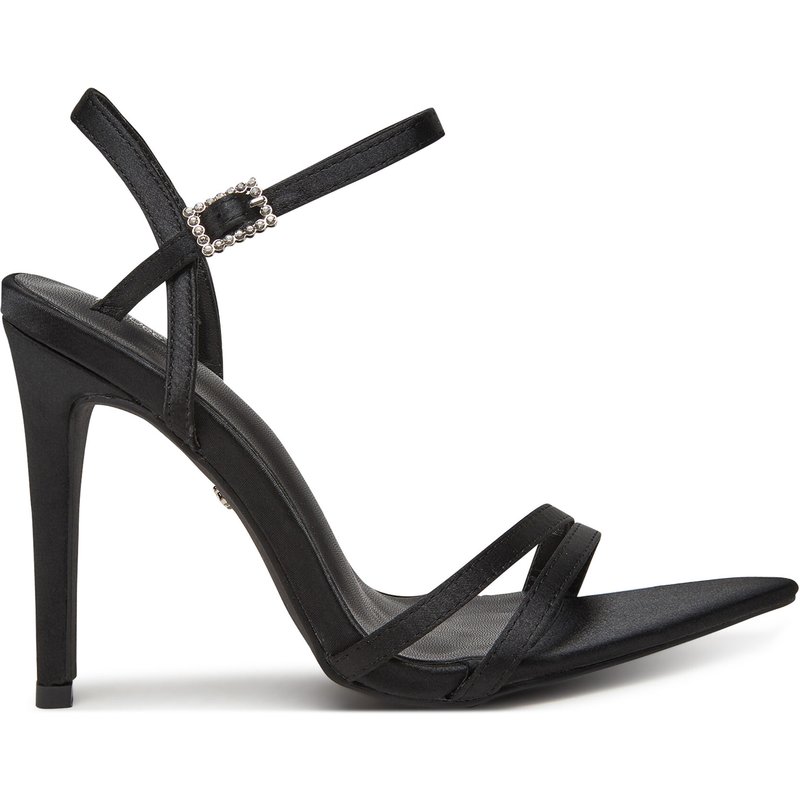 Sandalen DeeZee YUNJMW81572-S-1 Schwarz