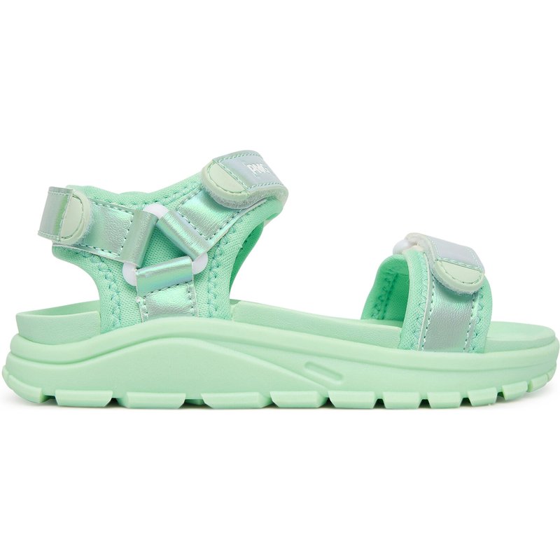 Sandalen Primigi AVANT 1475122 Grün