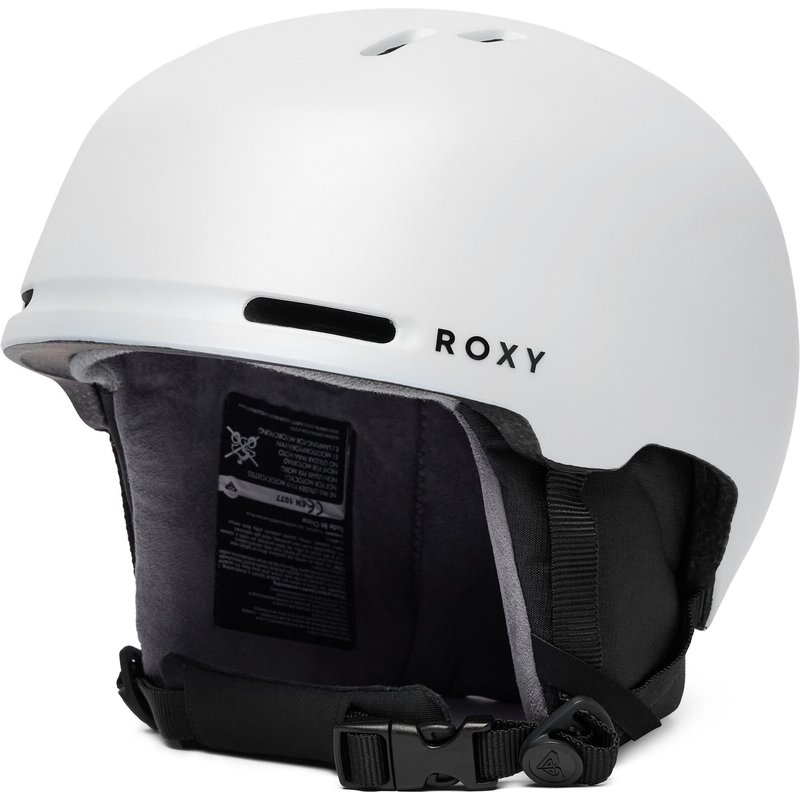 Skihelm Roxy Kashmir ERJTL03084 Weiß