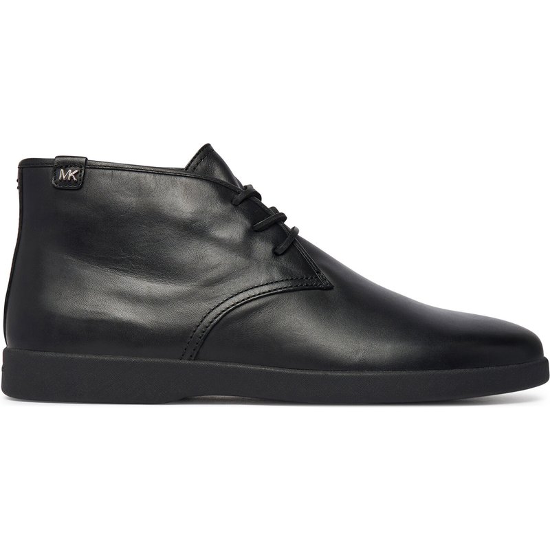 Schnürschuhe MICHAEL Michael Kors 42F6WEFB1L Schwarz