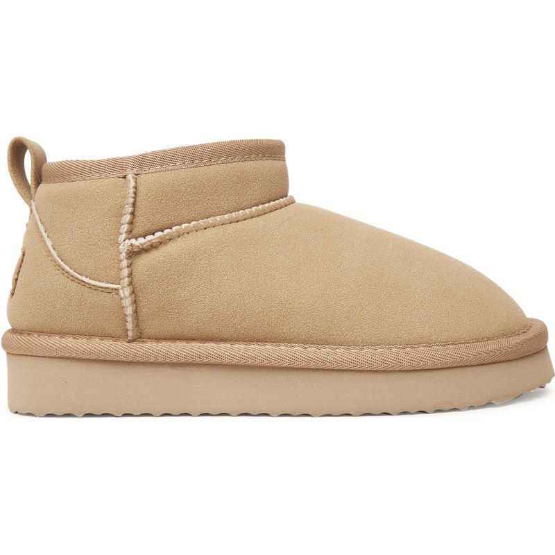 Schneeschuhe Liu Jo Mini Jil 4F5001 TX505 M Beige