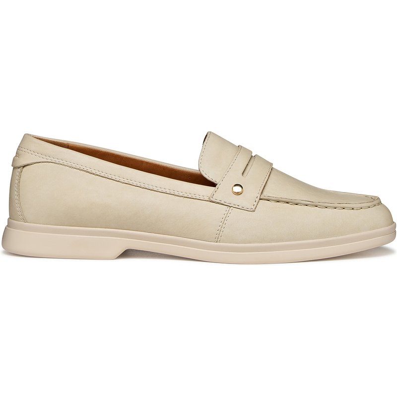 Slipper Geox D Xand 3 D650ZB 00085 C1122 Beige