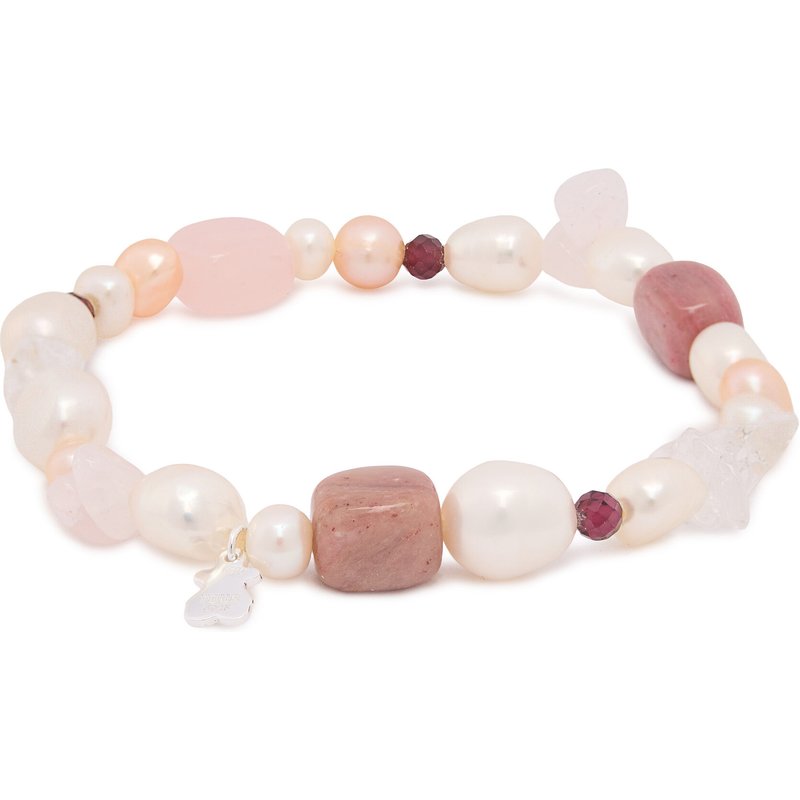 Armband TOUS 1000089100 Rosa