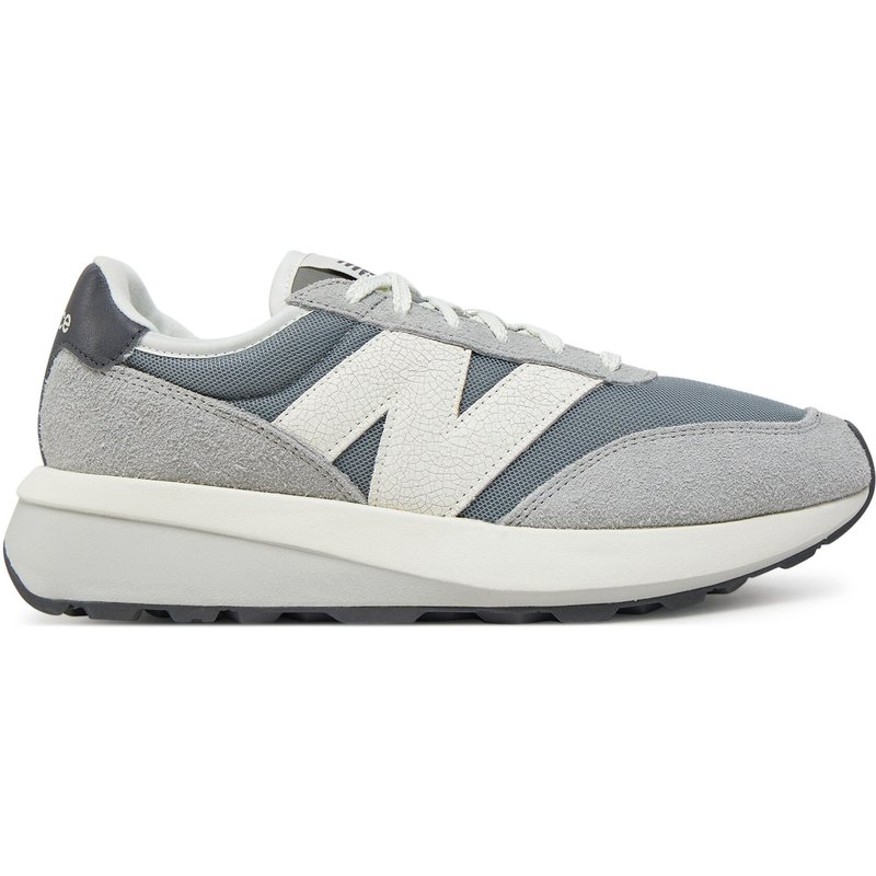 Sneakers New Balance U370AH Grau