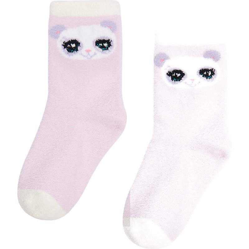 Lange Socken LITTLEST PET SHOP CEO-ACCCS-AW25-334LPS Rosa