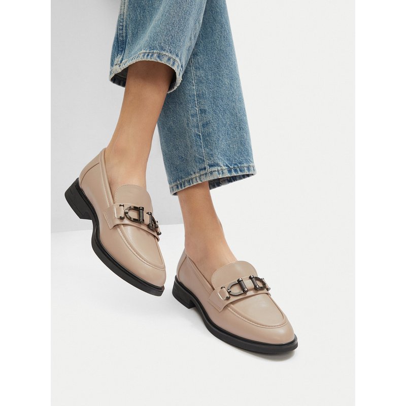 Slipper JENNY WFA3869-1 Beige