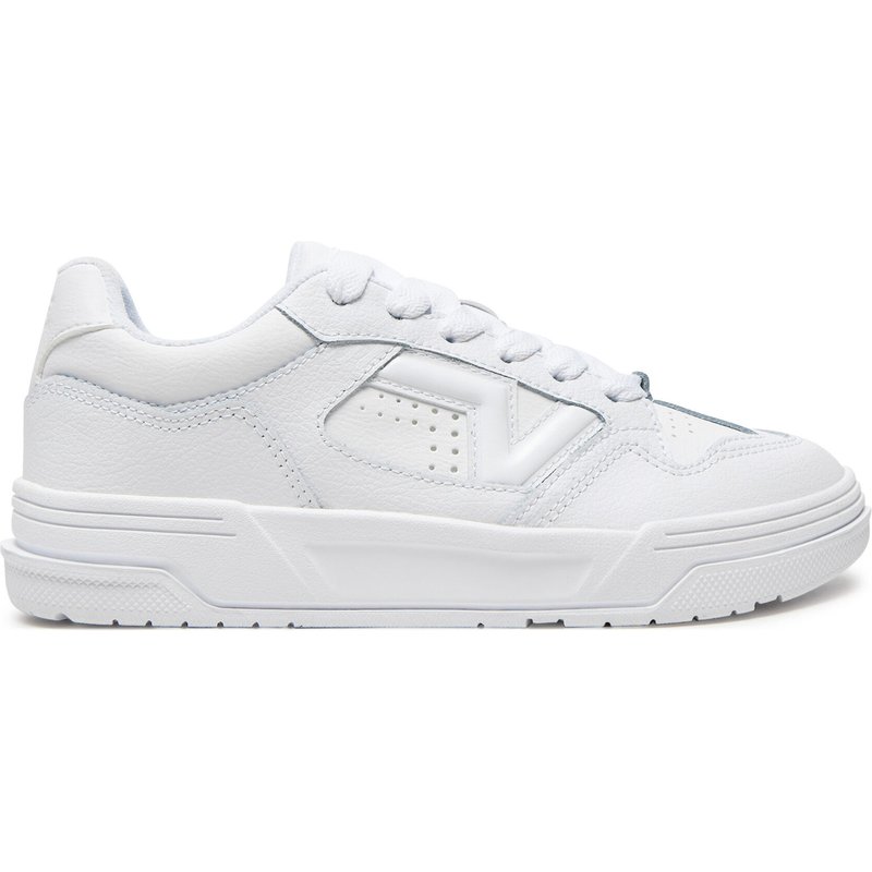 Sneakers Vans Upland VN000D1HWWW1 Weiß