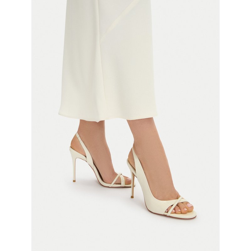 Sandalen Eva Minge EO-TALIA-LT1022-201 Creme