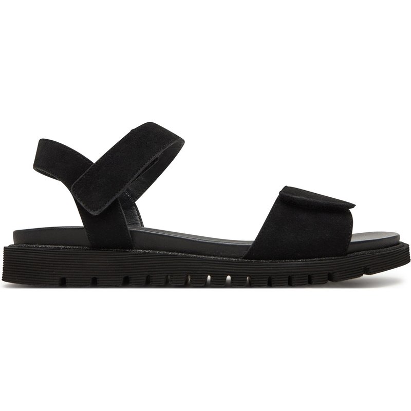 Sandalen Ara 12-28114-01 Schwarz