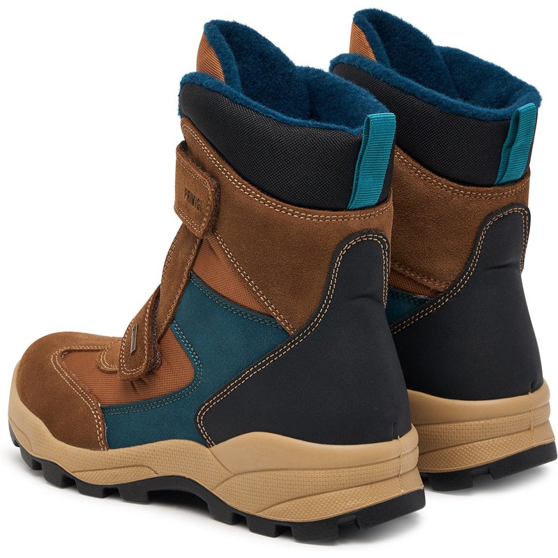 Schneeschuhe Primigi GORE-TEX 2393444 D Braun