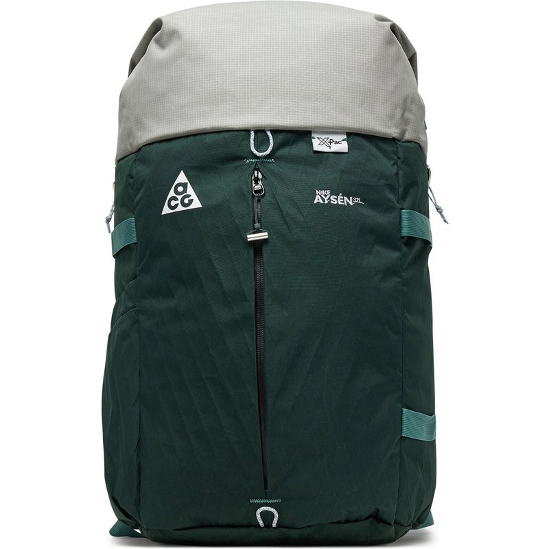Rucksack Nike ACG Aysén DV4054 338 Grün