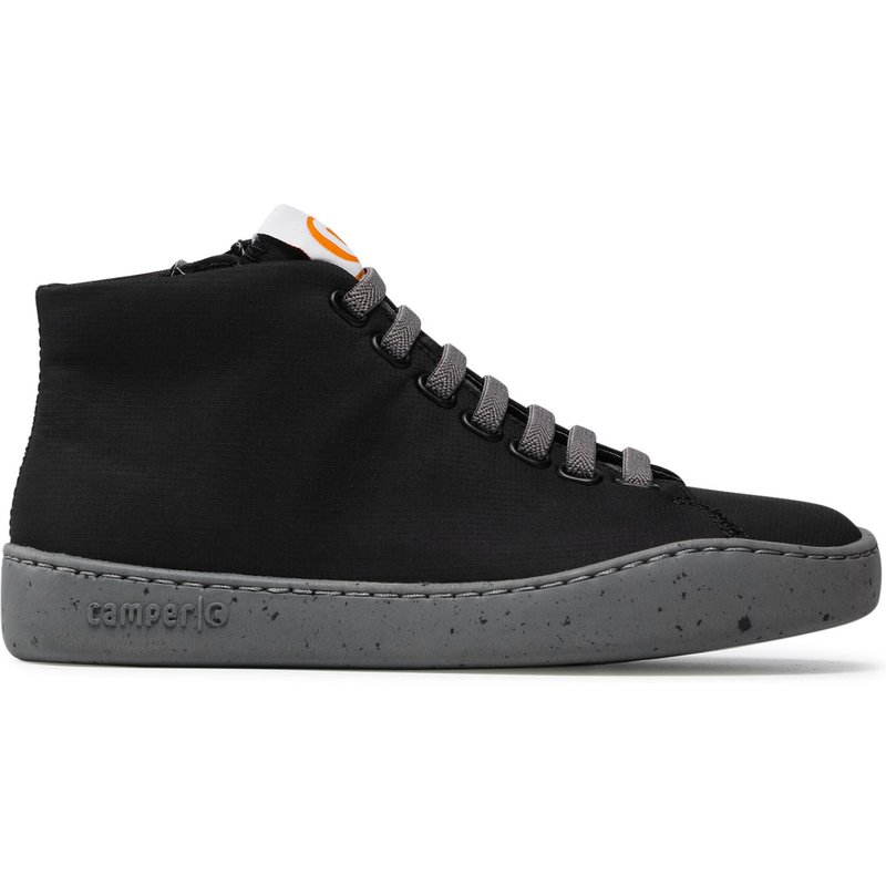 Sneakers Camper Peu Touring K400374-009 Schwarz