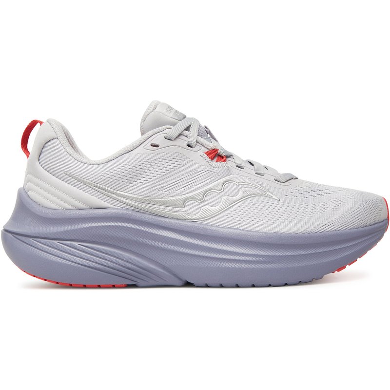 Laufschuhe Saucony Lancer Run S11048 Grau