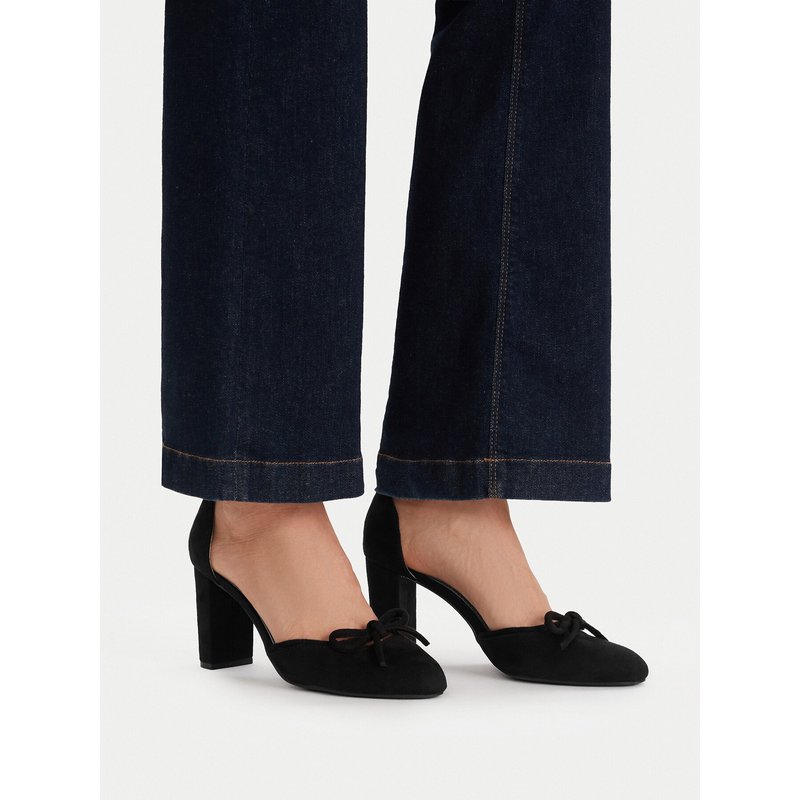 Pumps JENNY CEO-CD25-230-1 Schwarz