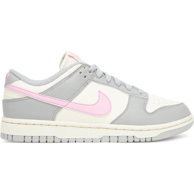 Sneakers Nike Dunk Low Next Nature DD1873 002 Grau