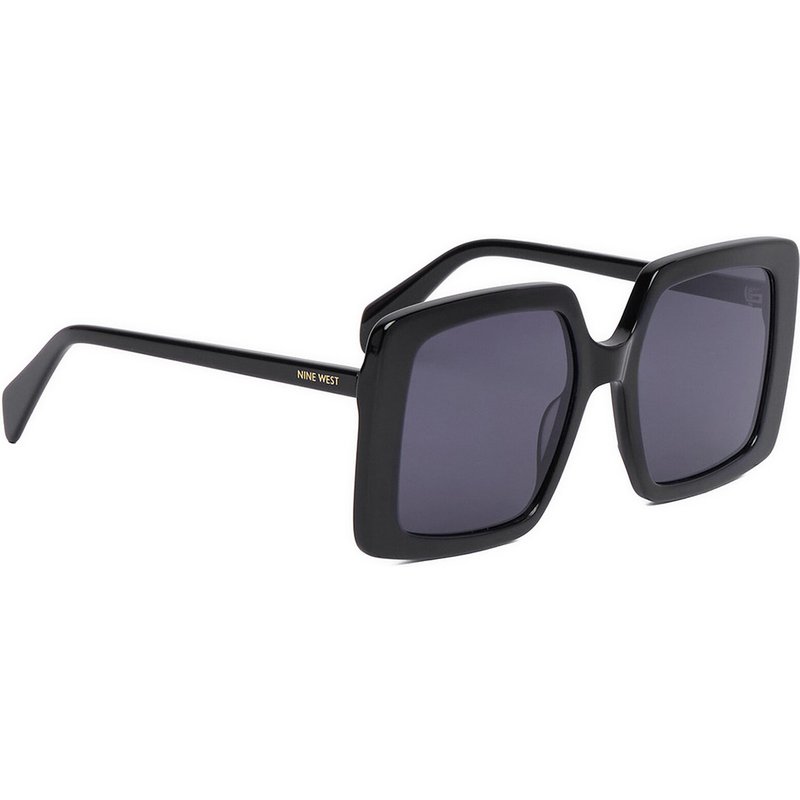 Sonnenbrillen Nine West CEO-NW6629S Schwarz