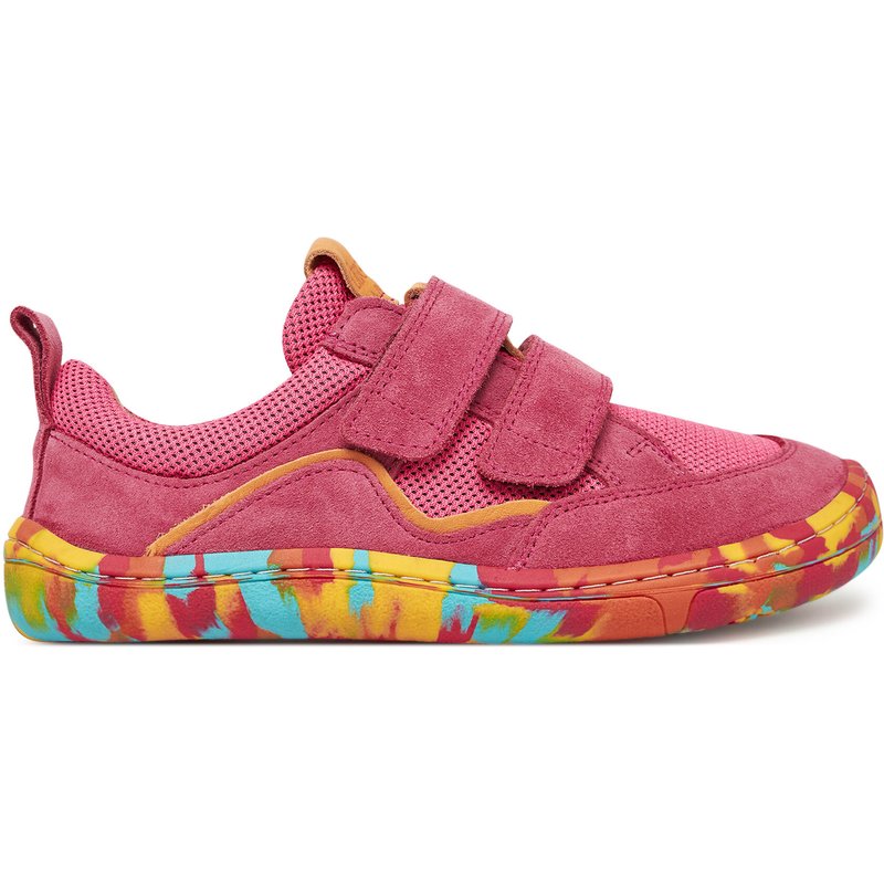Halbschuhe Froddo G3130261 D Rosa