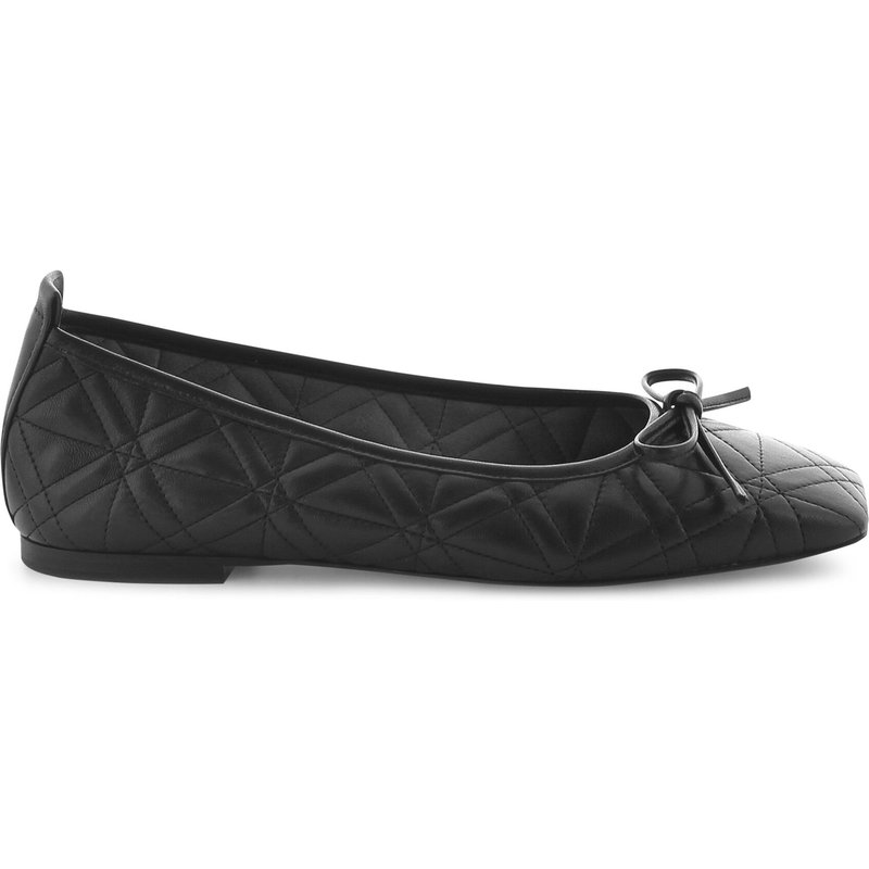 Ballerinas Kennel & Schmenger Leila 51-11680.310 Schwarz