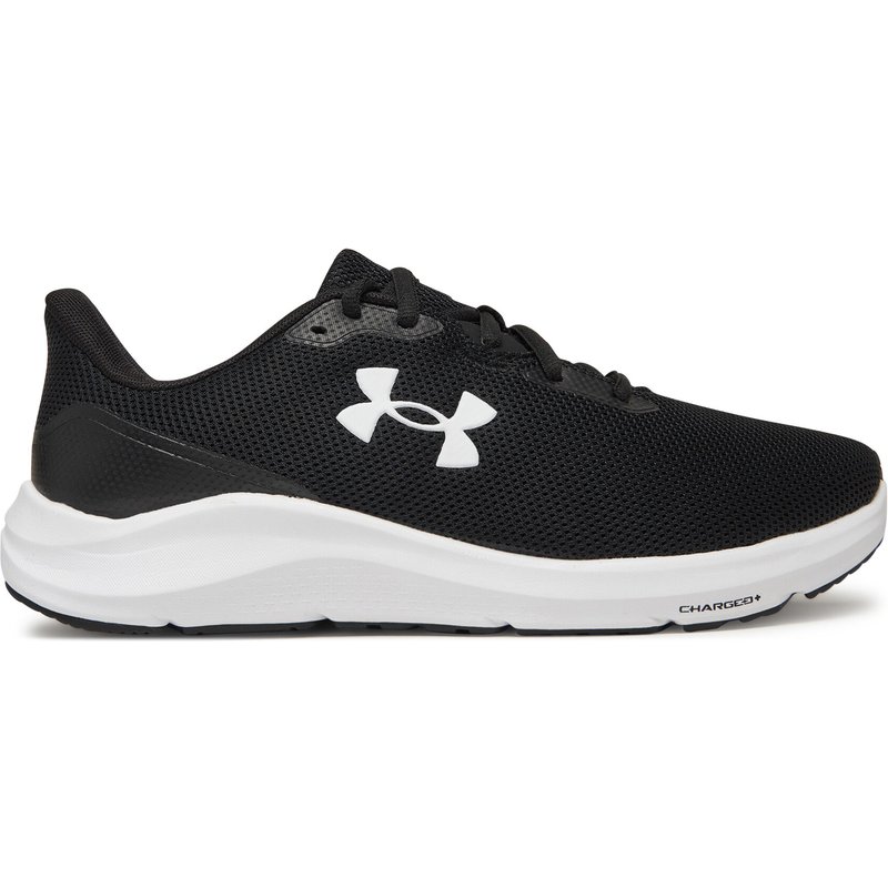 Laufschuhe Under Armour Ua Charged Pursuit 4 3028254 Schwarz