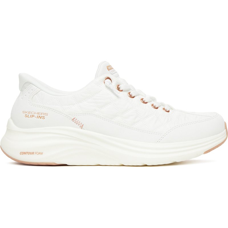 Sneakers Skechers Contour Foam 150413/WTRG Weiß