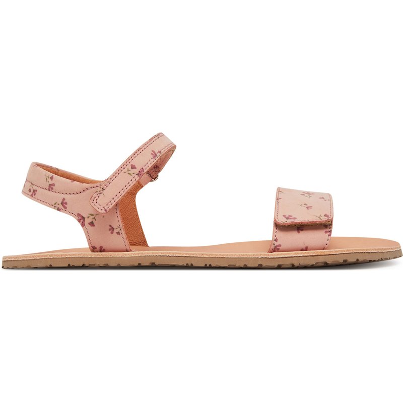 Sandalen Froddo Barefoot Flexy Lia G3150264-23 D Rosa