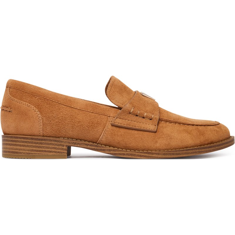 Slipper Guess FLTBSO SUE14 Braun