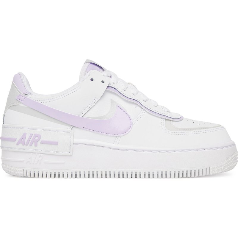 Sneakers Nike W AF1 Shadow FN6335 Weiß