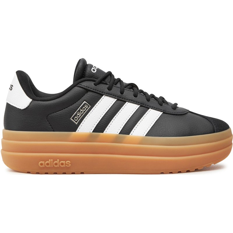 Sneakers adidas Vl Court Bold IH3081 Schwarz