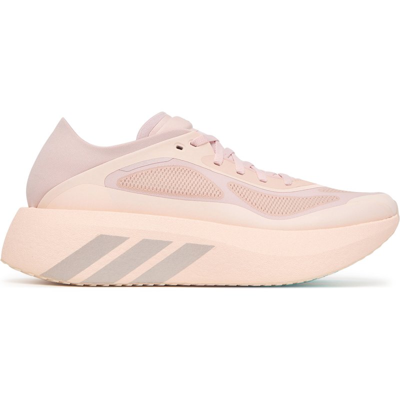 Laufschuhe adidas Hyperboost Run W Shoes KK3573 Rosa
