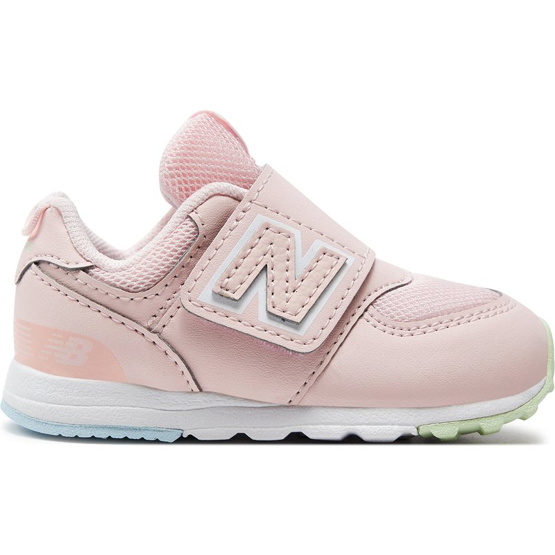 Sneakers New Balance NW574MSE Rosa