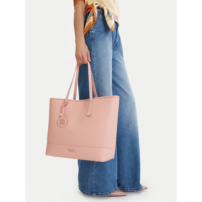 Handtasche Nine West EO-Delancey Day-KY254 Rosa