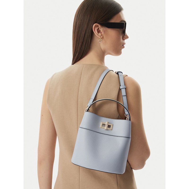 Handtasche Furla Amelia Mini WE00879 HSF000 CN AR300 Hellblau