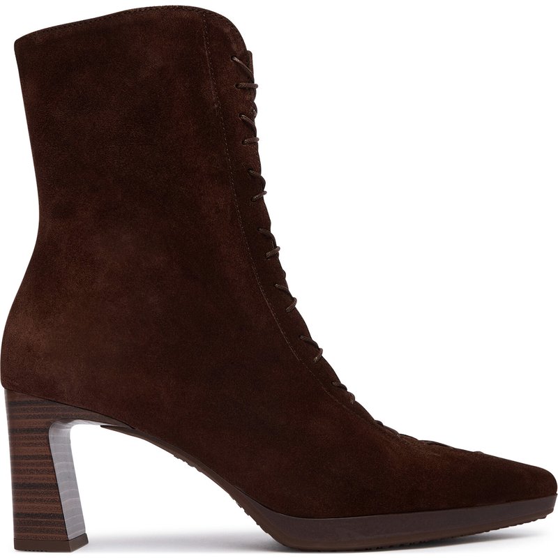 Stiefeletten Hispanitas HI265227 Dunkelbraun