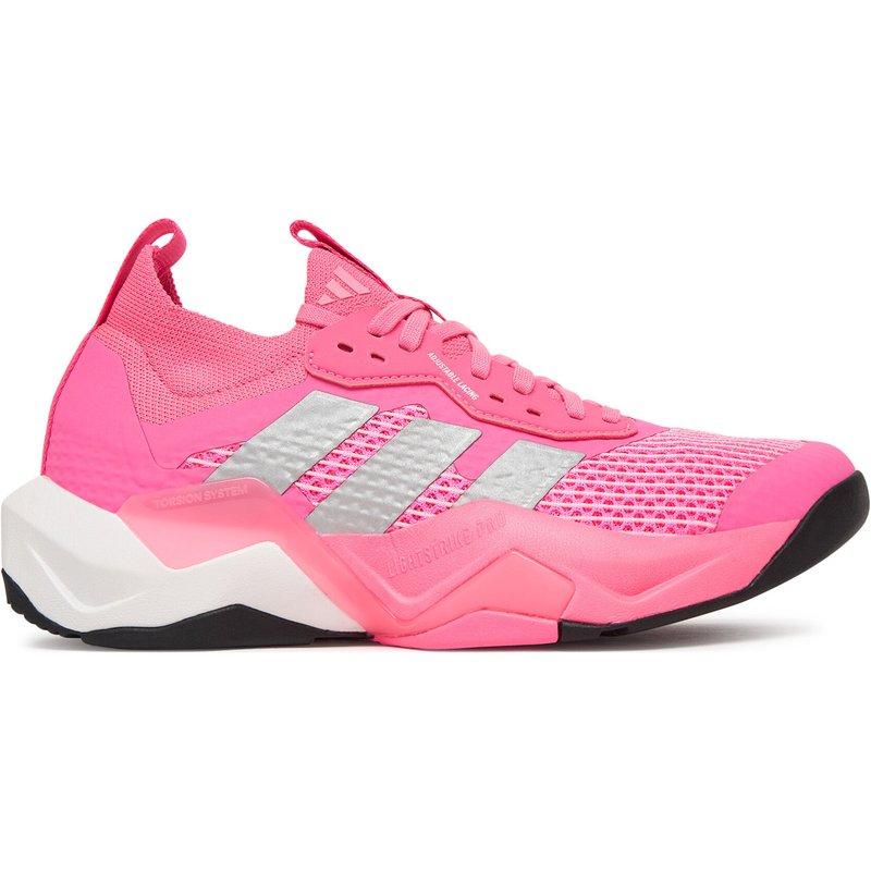 Fitnessschuhe adidas Rapidmove Adv 2 JQ3939 Rosa