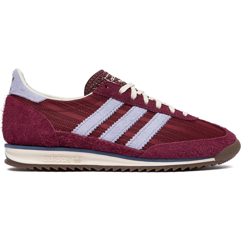 Sneakers adidas Sl 72 Og KJ4989 Dunkelrot