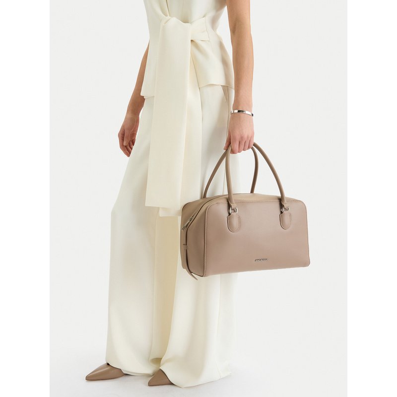 Handtasche GINO ROSSI EO-LA321-820-1 Beige