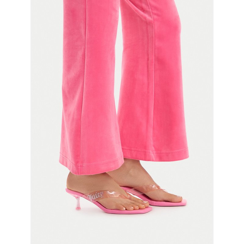 Zehentrenner Juicy Couture EO-259-130-01 Rosa