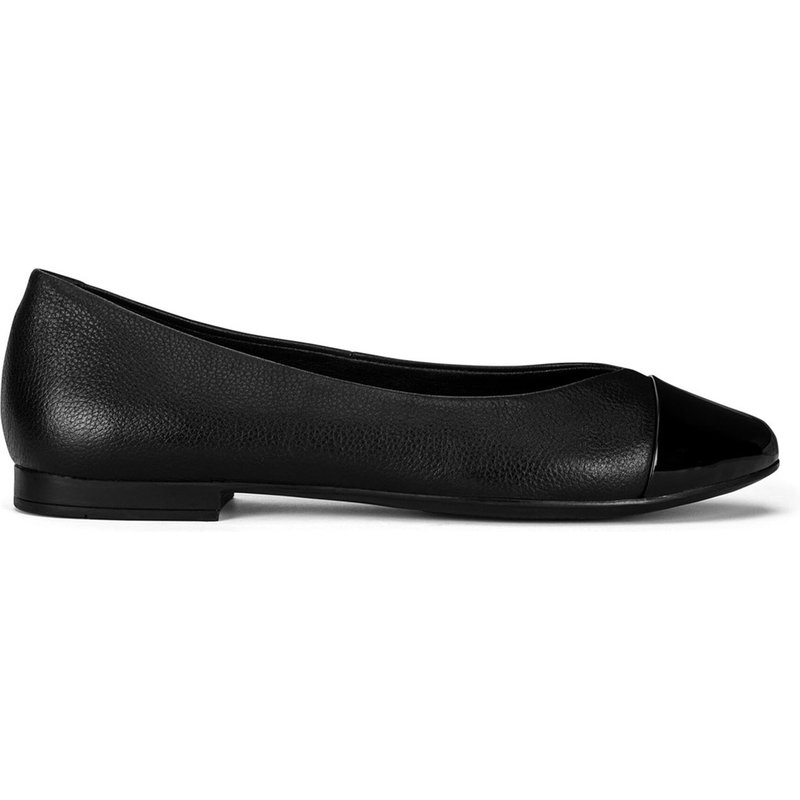 Ballerinas Lasocki EST-RUMBA-07 Schwarz
