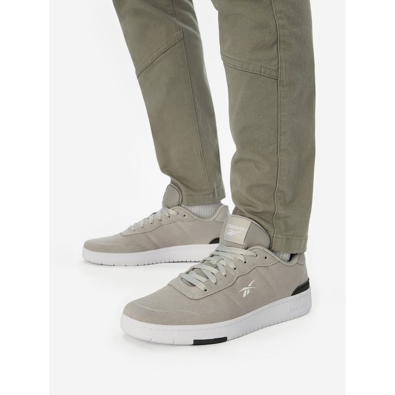 Sneakers Reebok CEO-BB 1000 CLEAN 100272122 Grau
