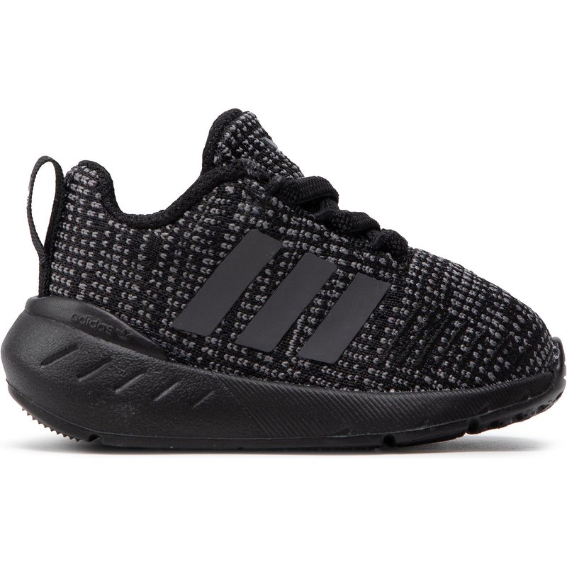 Sneakers adidas Swift Run 22 El I GW8167 Schwarz