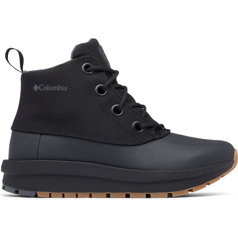 Schneeschuhe Columbia Moritza™ Shield 2053371 Schwarz