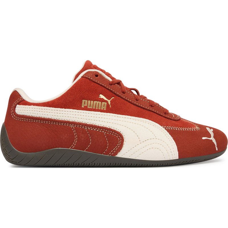 Sneakers Puma Wine Club W 402562 07 Braun