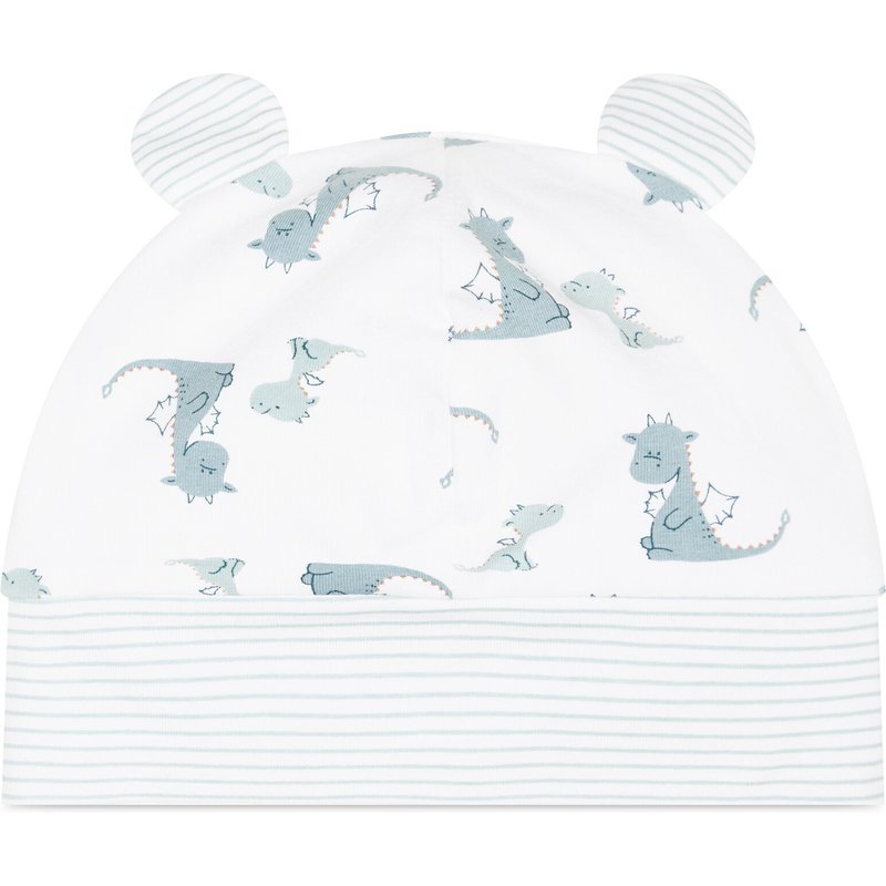 Mütze United Colors Of Benetton 63BUAA006 Weiß