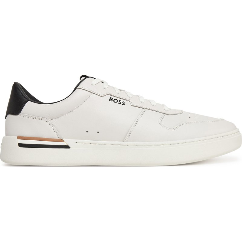 Sneakers BOSS Clint 50542538 Weiß